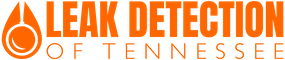 Leak Detection of Tennessee Logo